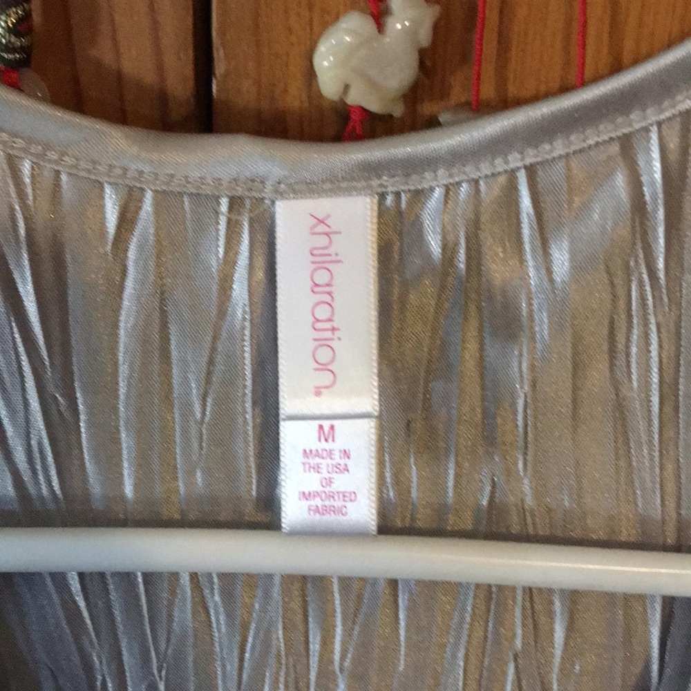 Target Brand Tunic - Picture 2 of 3